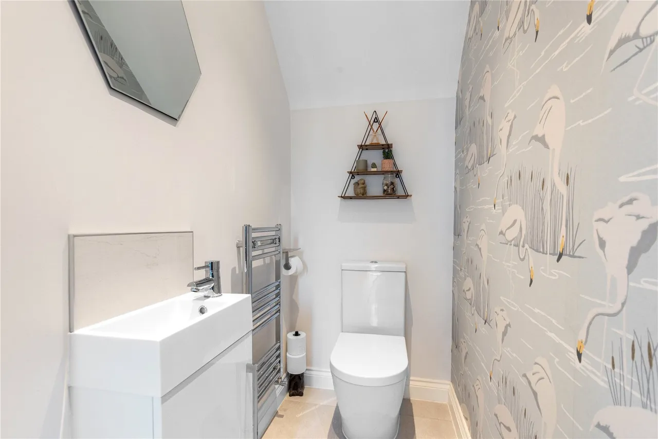 Packington Close, Winyates Green, Redditch, Worcestershire, B98 0FZ, photo 6
