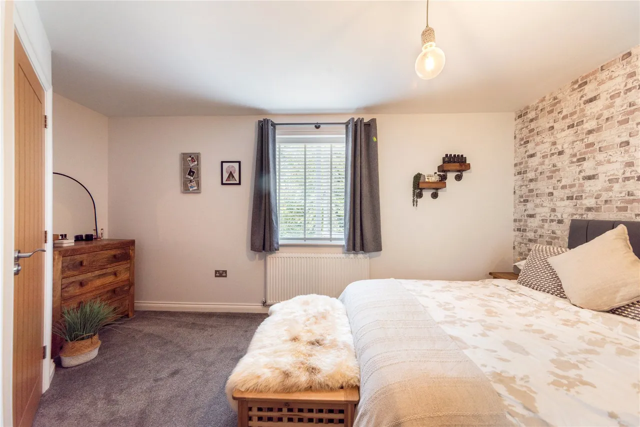 Packington Close, Winyates Green, Redditch, Worcestershire, B98 0FZ, photo 17
