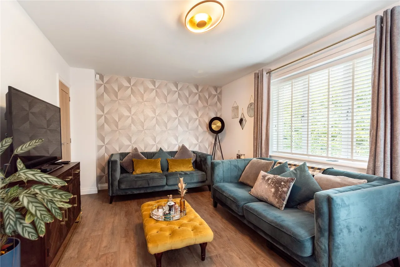 Packington Close, Winyates Green, Redditch, Worcestershire, B98 0FZ, photo 11