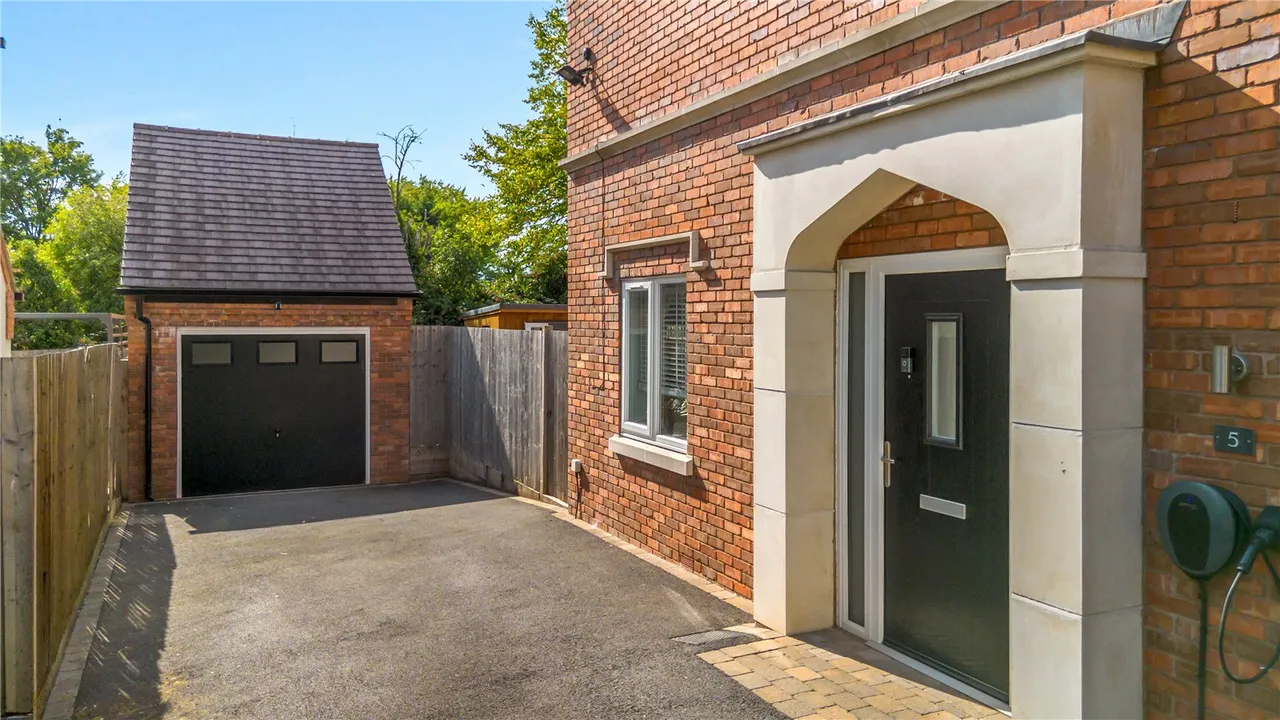 Packington Close, Winyates Green, Redditch, Worcestershire, B98 0FZ, photo 27