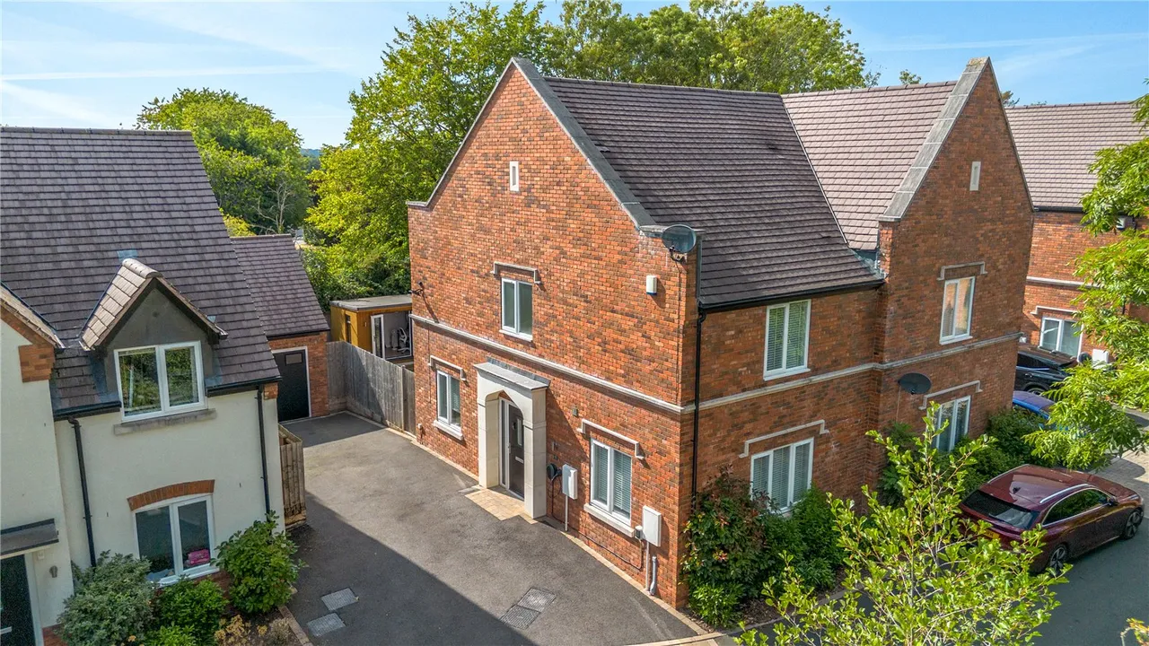 3 bed house for sale — Packington Close, Winyates Green, Redditch, Worcestershire, B98 0FZ