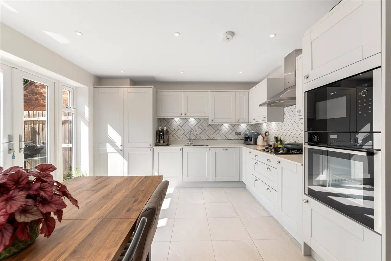 Packington Close, Winyates Green, Redditch, Worcestershire, B98 0FZ, photo 7