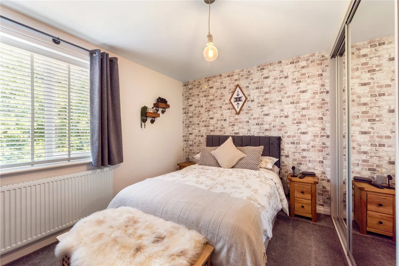 Packington Close, Winyates Green, Redditch, Worcestershire, B98 0FZ, photo 16