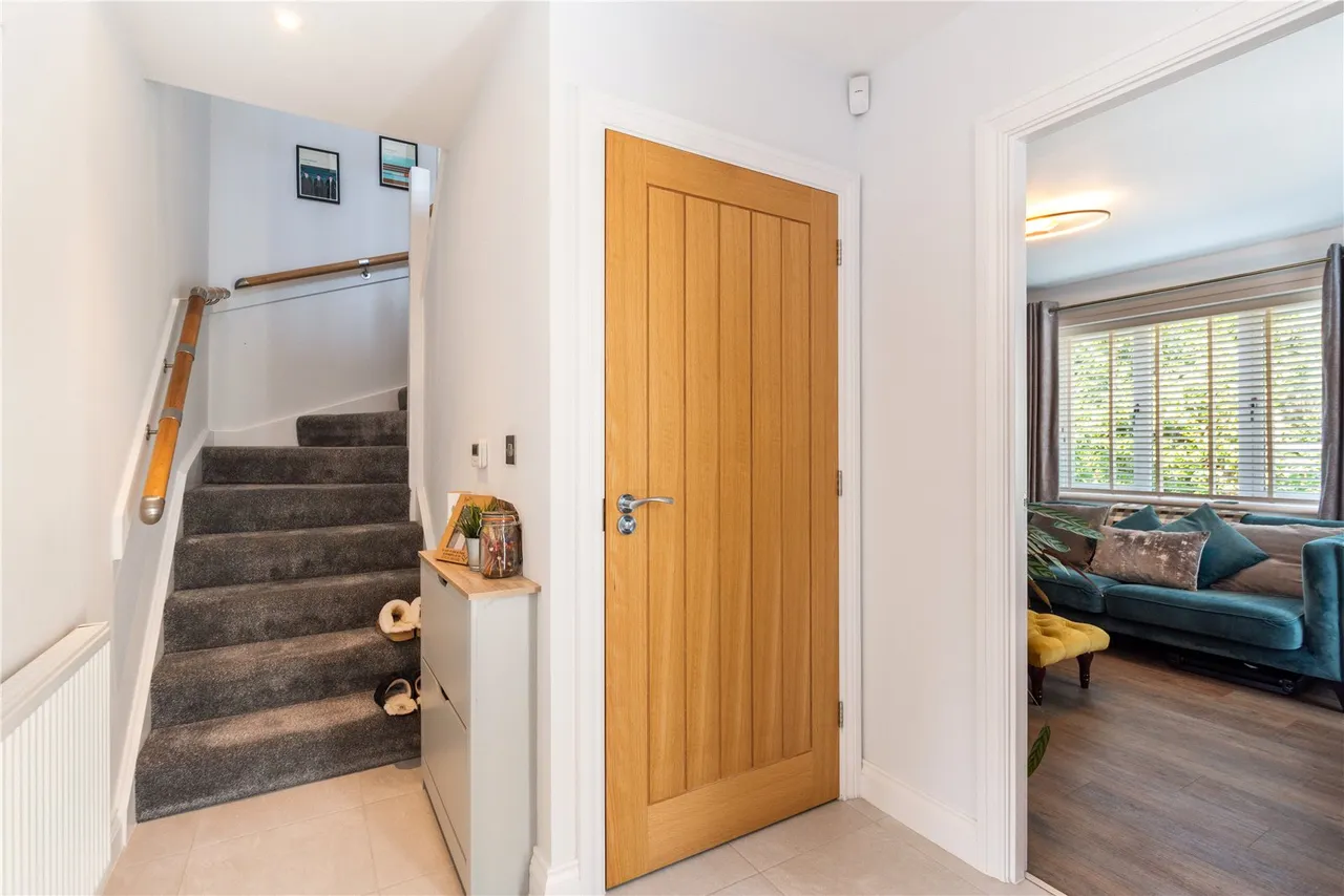 Packington Close, Winyates Green, Redditch, Worcestershire, B98 0FZ, photo 5