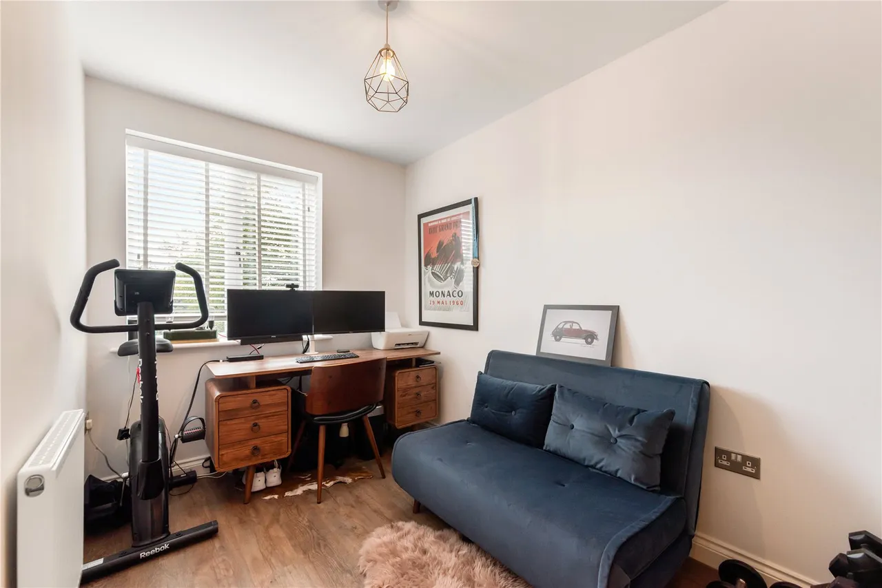 Packington Close, Winyates Green, Redditch, Worcestershire, B98 0FZ, photo 19