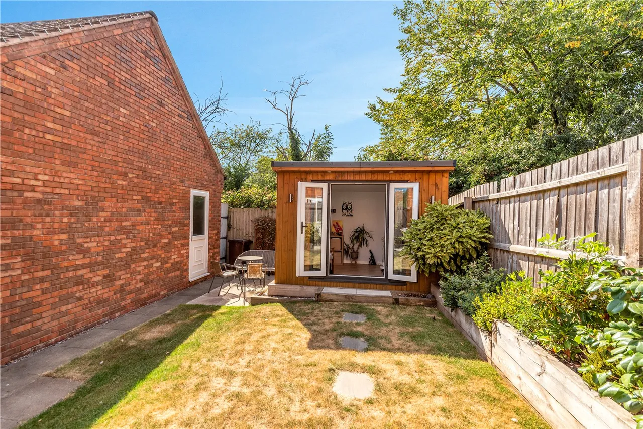 Packington Close, Winyates Green, Redditch, Worcestershire, B98 0FZ, photo 25