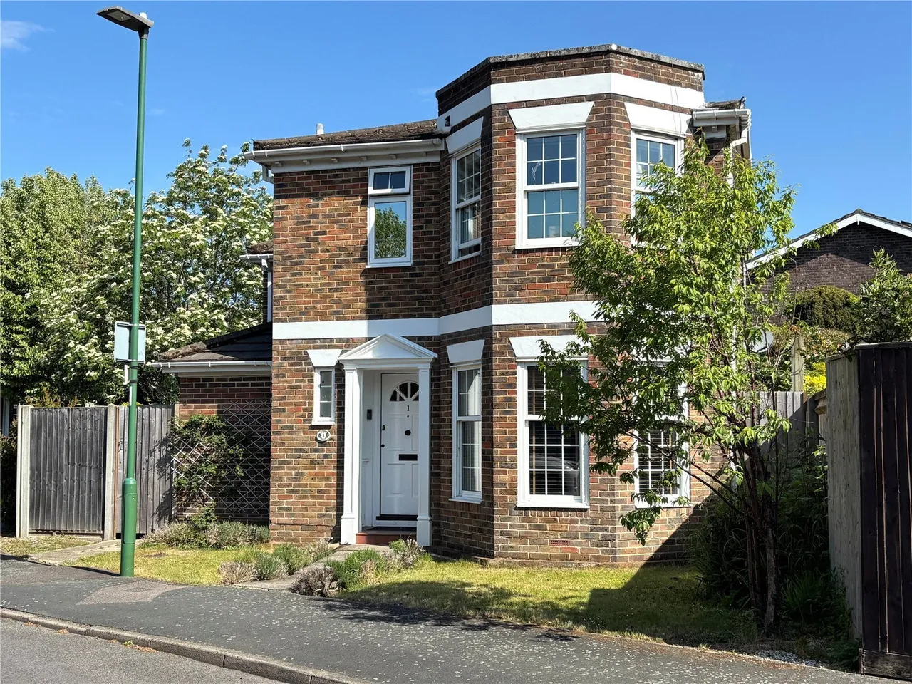 3 bed house for sale, Heathfield Green, Midhurst, GU29