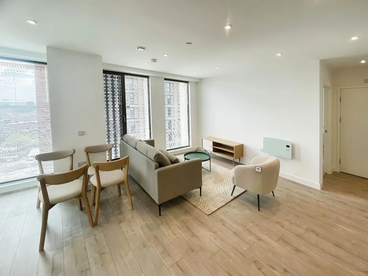 Great Ancoats Street, Manchester, M4 7BU, photo 4