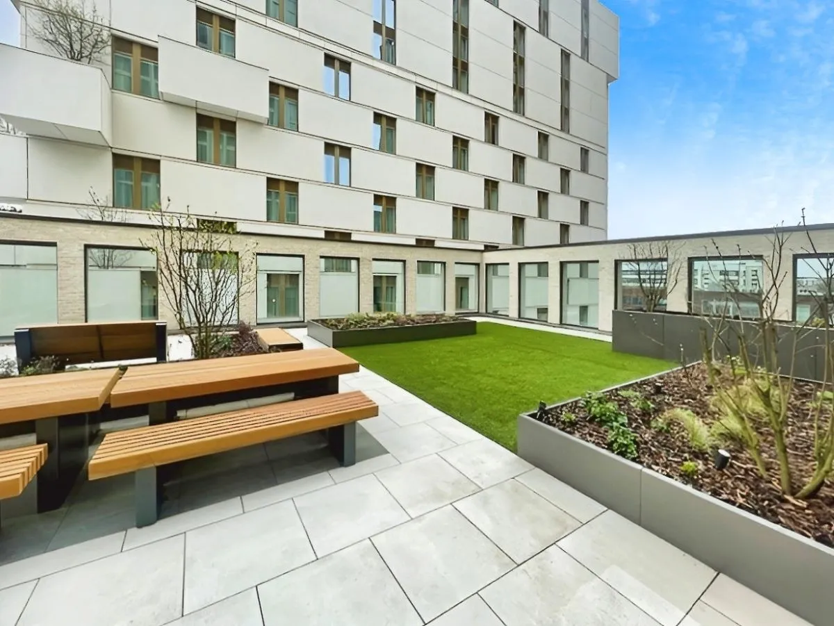 Great Ancoats Street, Manchester, M4 7BU, photo 12