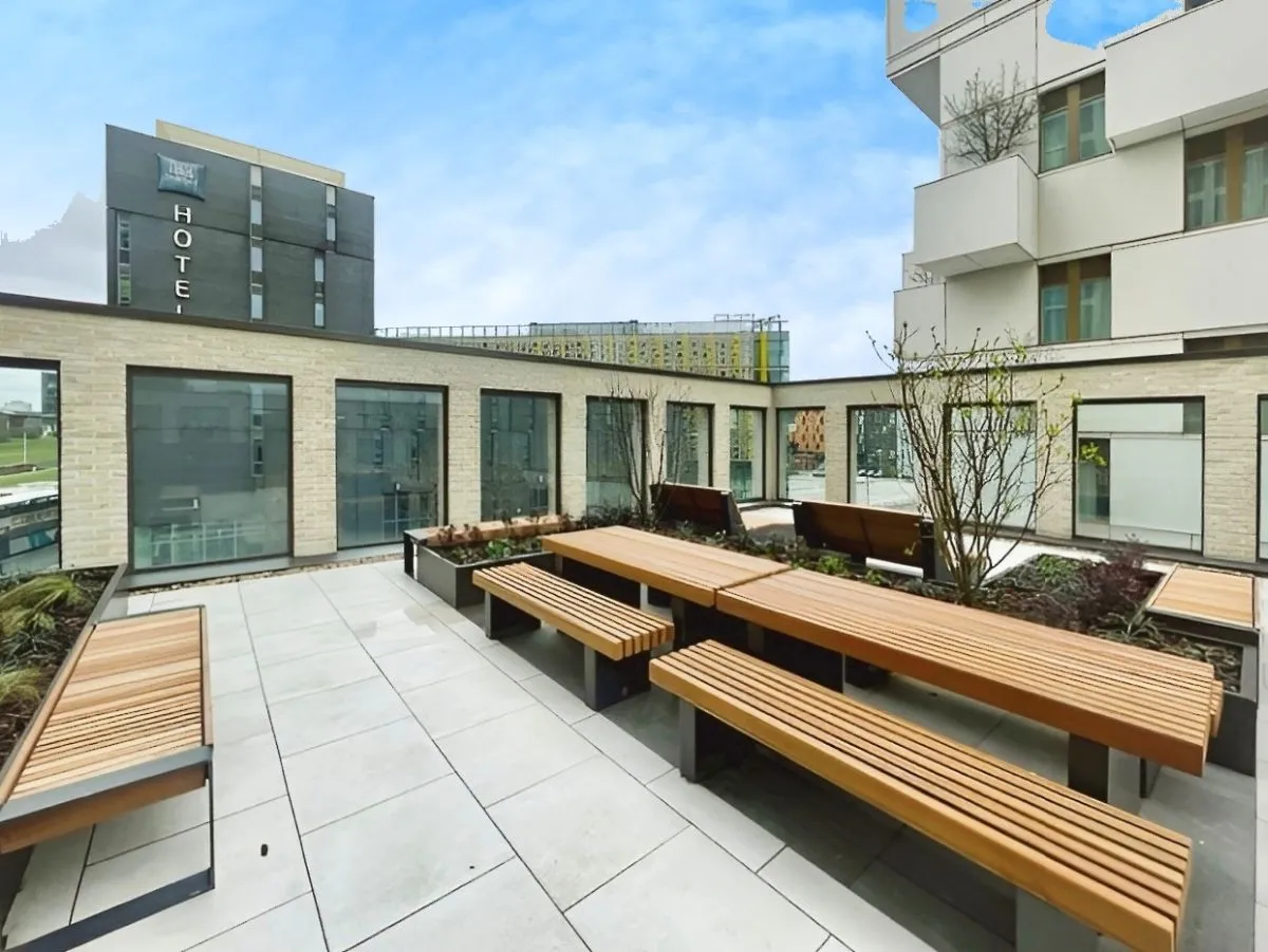 Great Ancoats Street, Manchester, M4 7BU, photo 15