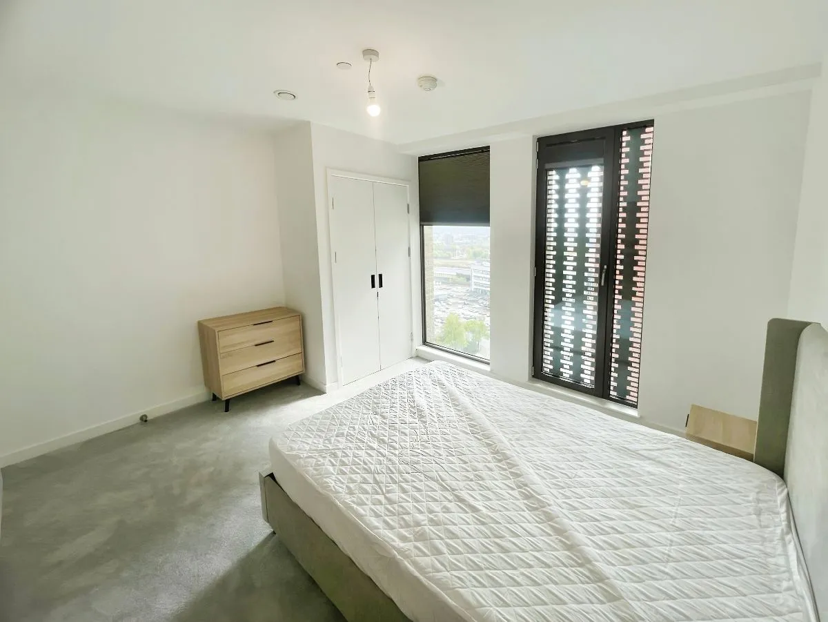 Great Ancoats Street, Manchester, M4 7BU, photo 7