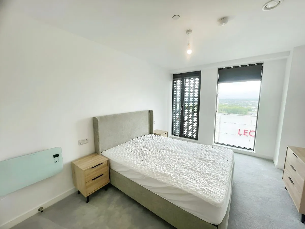 Great Ancoats Street, Manchester, M4 7BU, photo 9