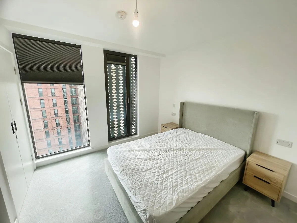 Great Ancoats Street, Manchester, M4 7BU, photo 5