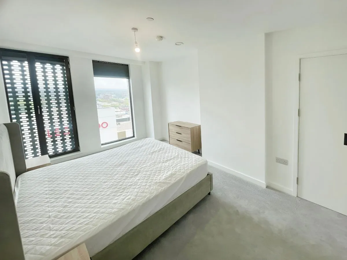 Great Ancoats Street, Manchester, M4 7BU, photo 6