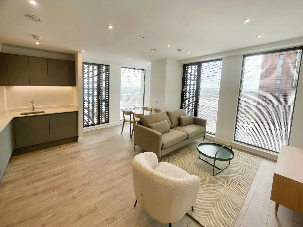 Great Ancoats Street, Manchester, M4 7BU, photo 2