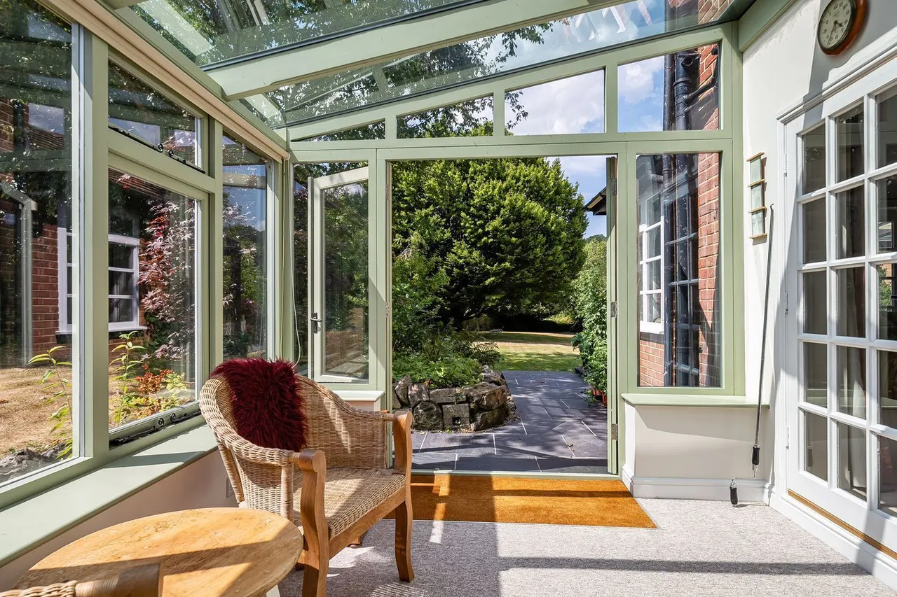 Broadmead Lane, Crockerton, BA12, photo 12