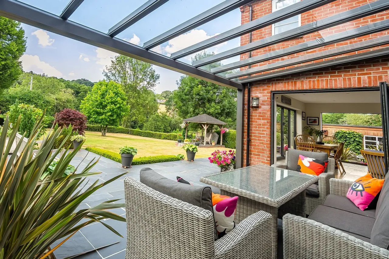 Broadmead Lane, Crockerton, BA12, photo 29