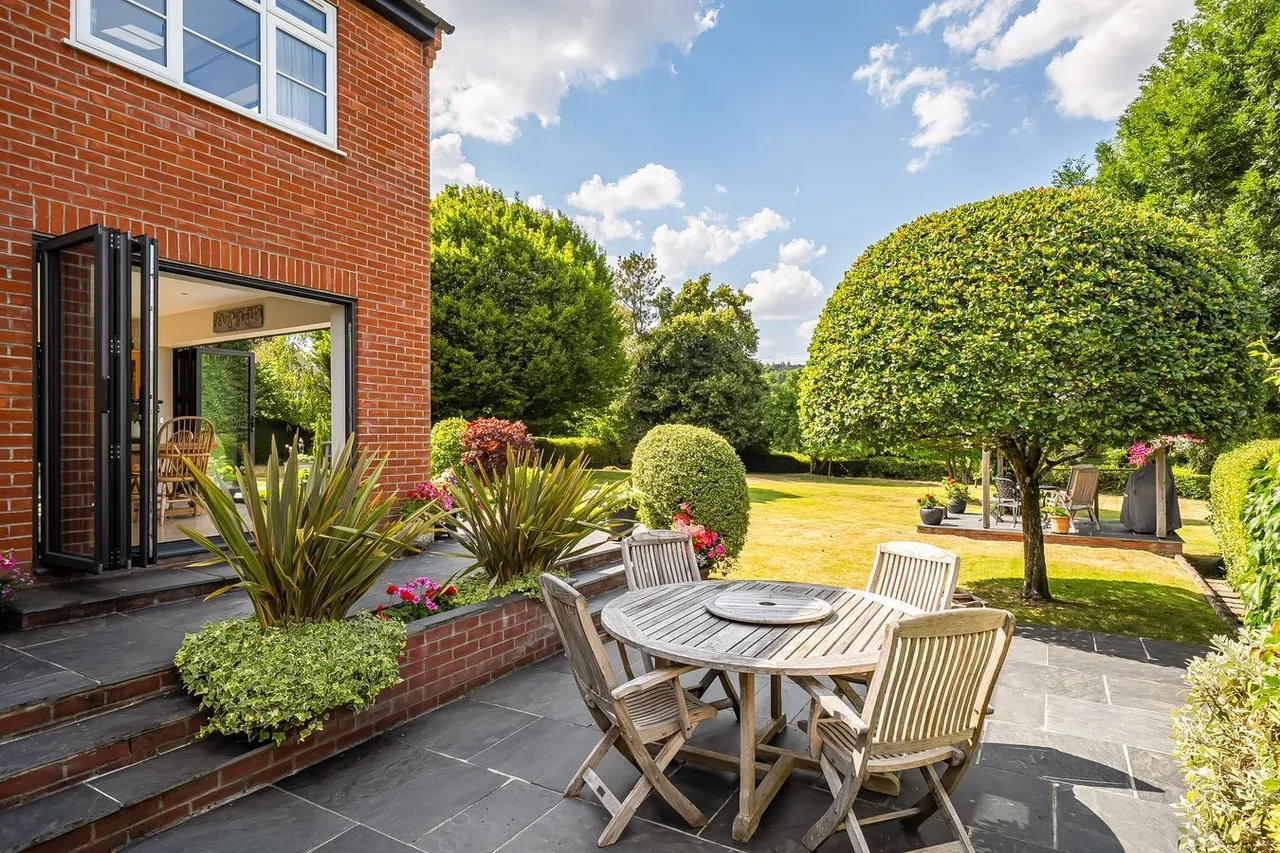 Broadmead Lane, Crockerton, BA12, photo 32