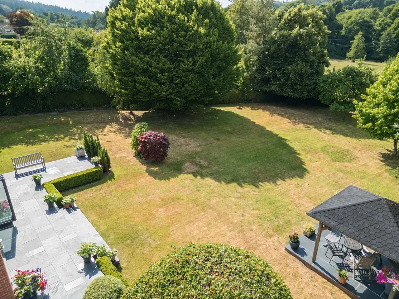 Broadmead Lane, Crockerton, BA12, photo 27