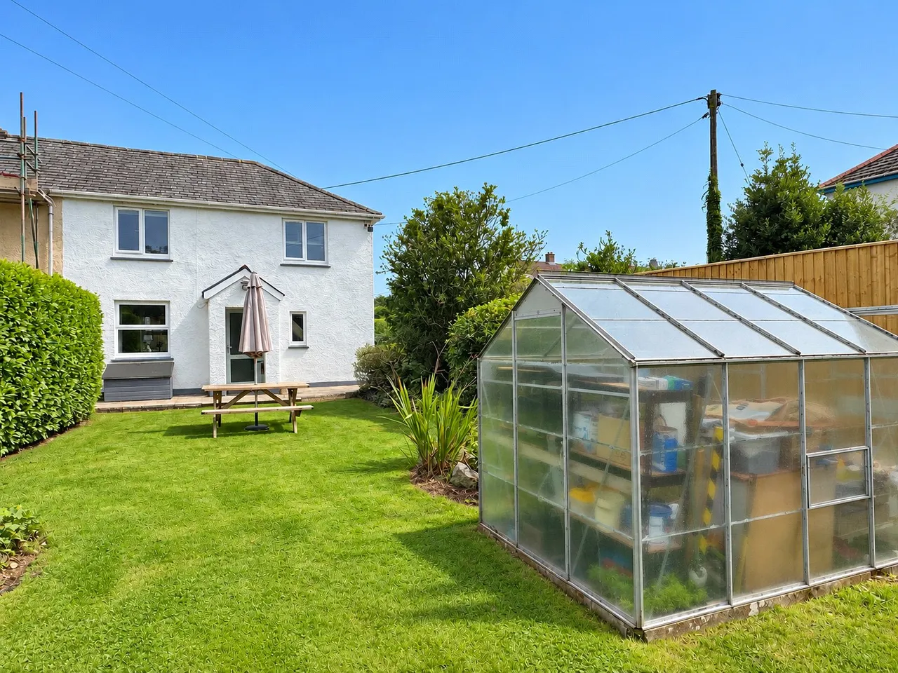 Wadebridge Road, St. Tudy, PL30, photo 16