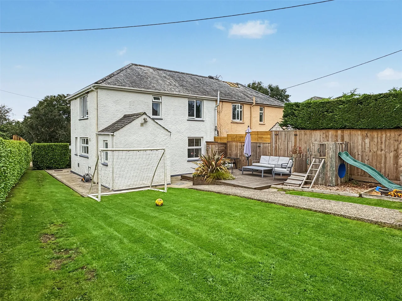 Wadebridge Road, St. Tudy, PL30, photo 17