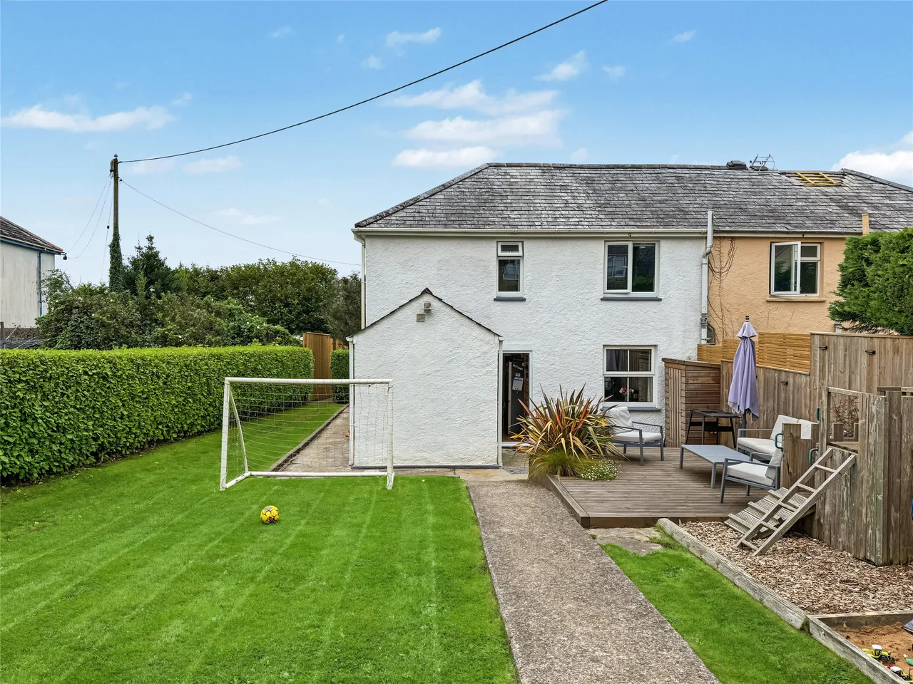 Wadebridge Road, St. Tudy, PL30, photo 2