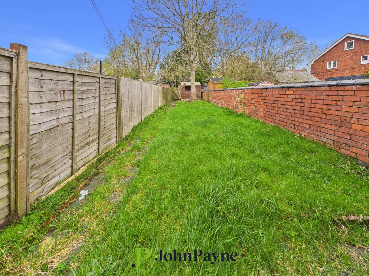 Stoke Green, Coventry, photo 11