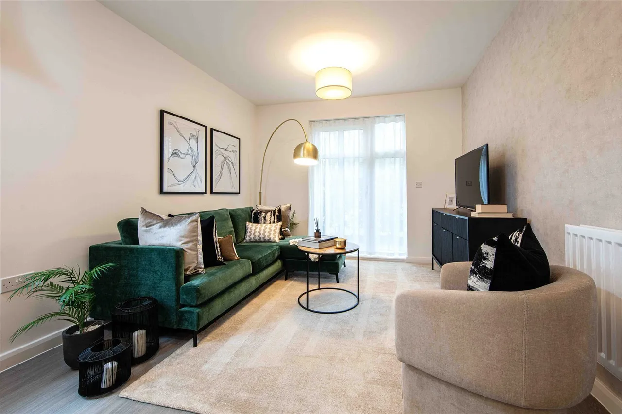 Sunningdale Park, SL5, photo 4