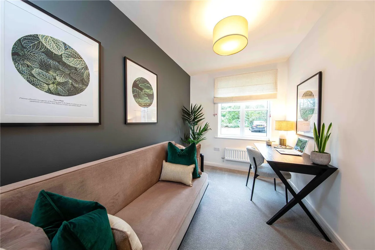 Sunningdale Park, SL5, photo 11