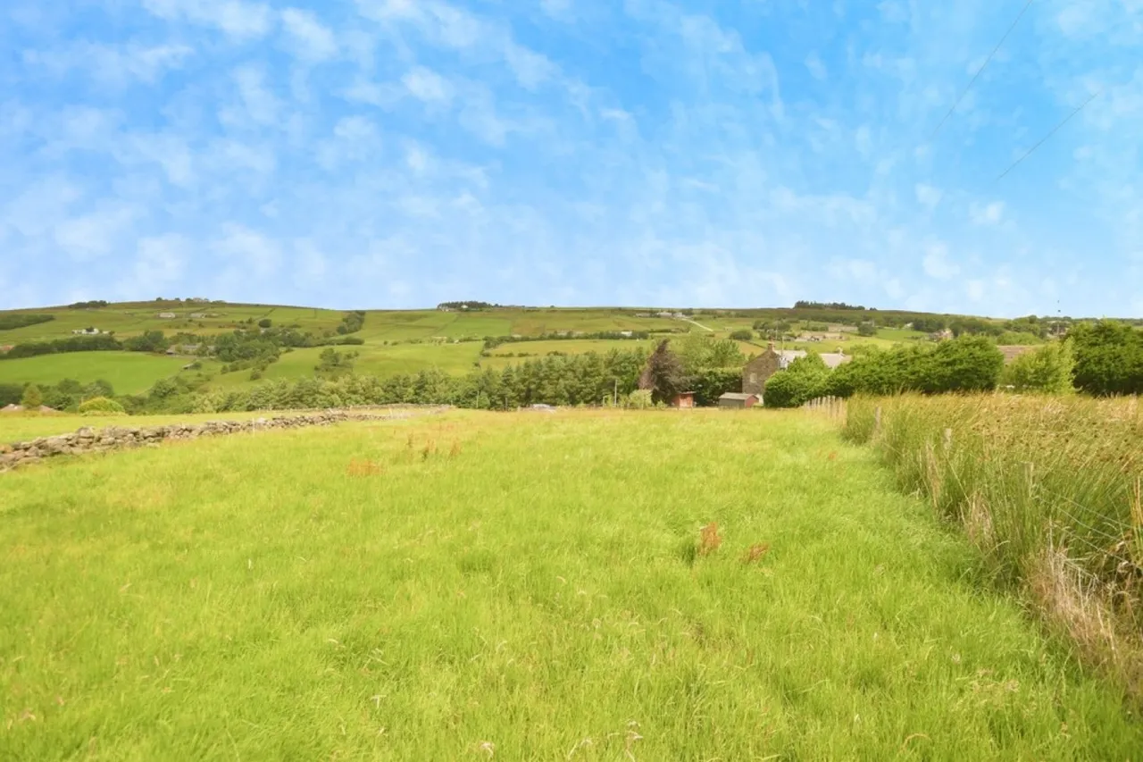 Stanbury, Keighley, West Yorkshire, photo 6