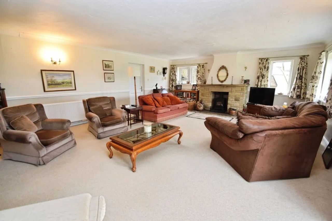 Stanbury, Keighley, West Yorkshire, photo 2