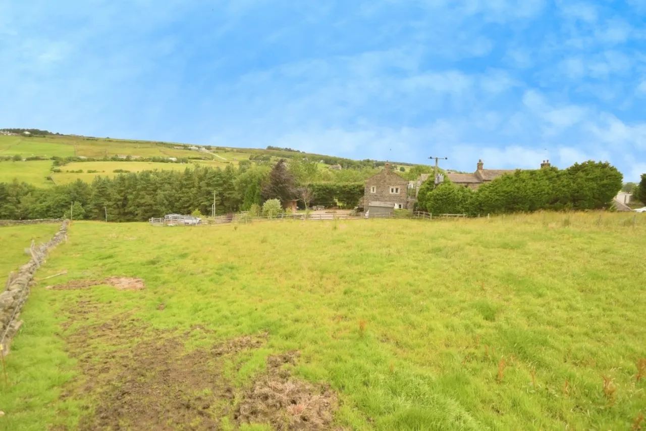 Stanbury, Keighley, West Yorkshire, photo 7