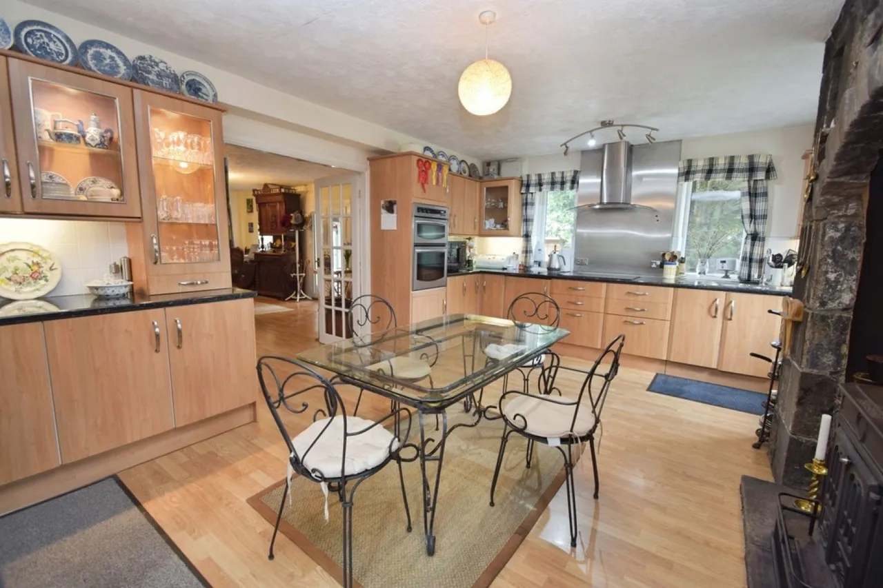 Stanbury, Keighley, West Yorkshire, photo 9