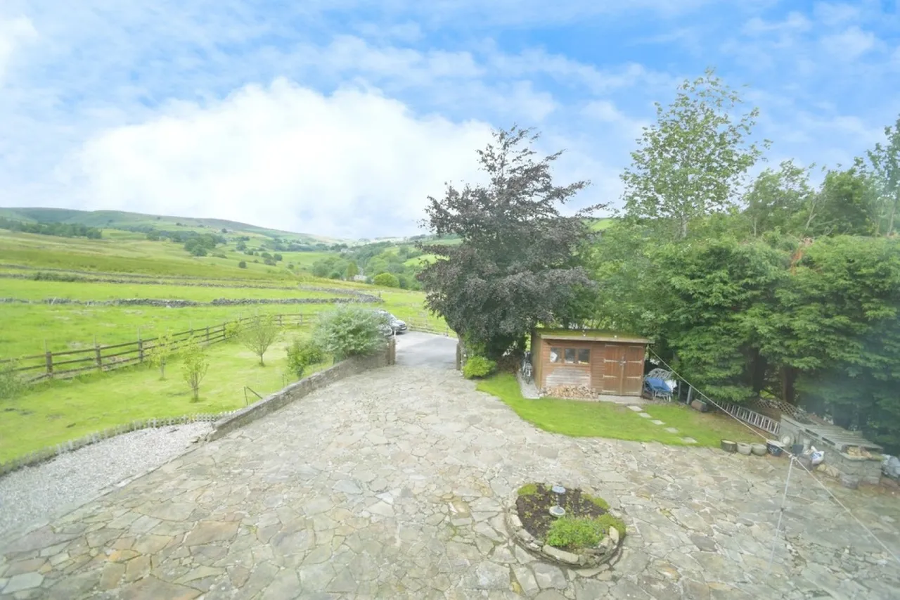 Stanbury, Keighley, West Yorkshire, photo 5