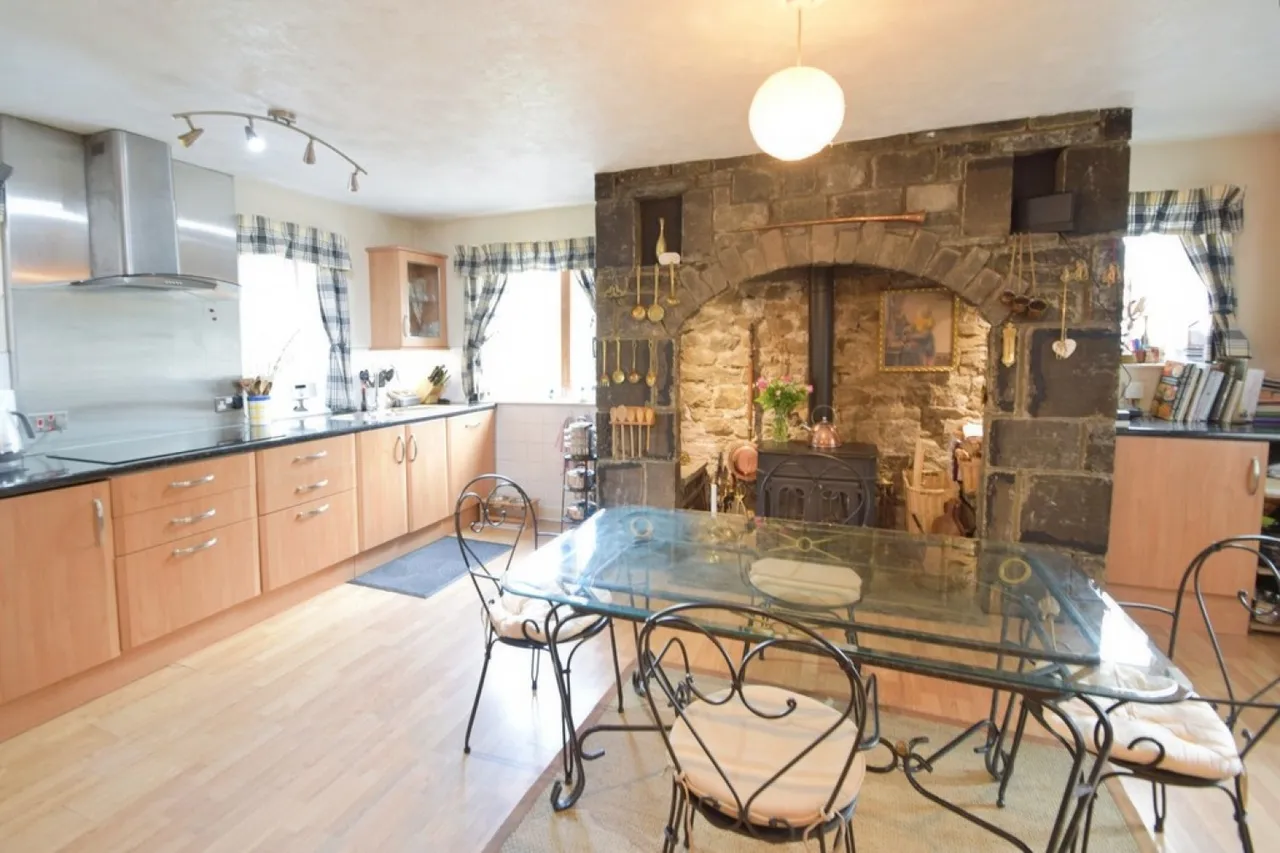 Stanbury, Keighley, West Yorkshire, photo 8