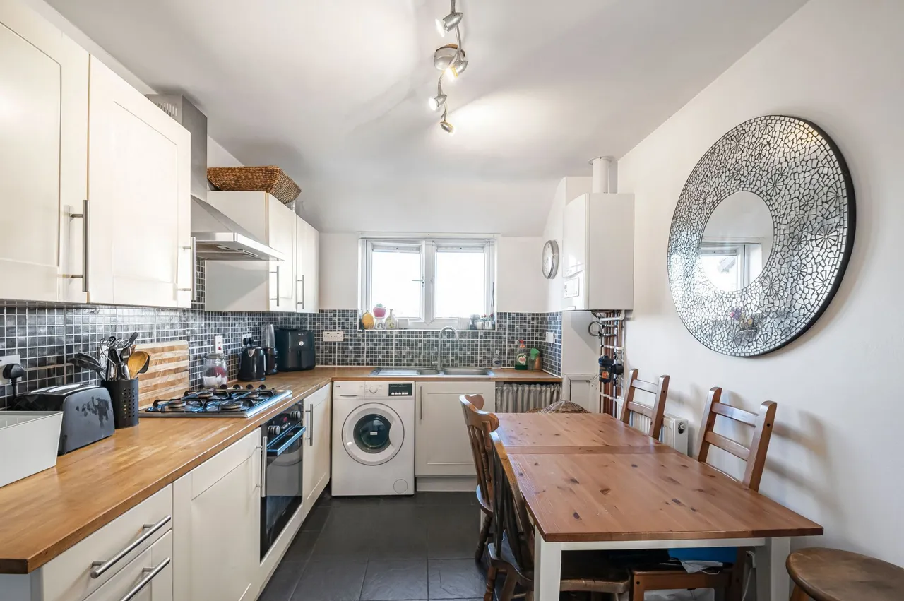 Station Road, Barnes, SW13 0ER, photo 4