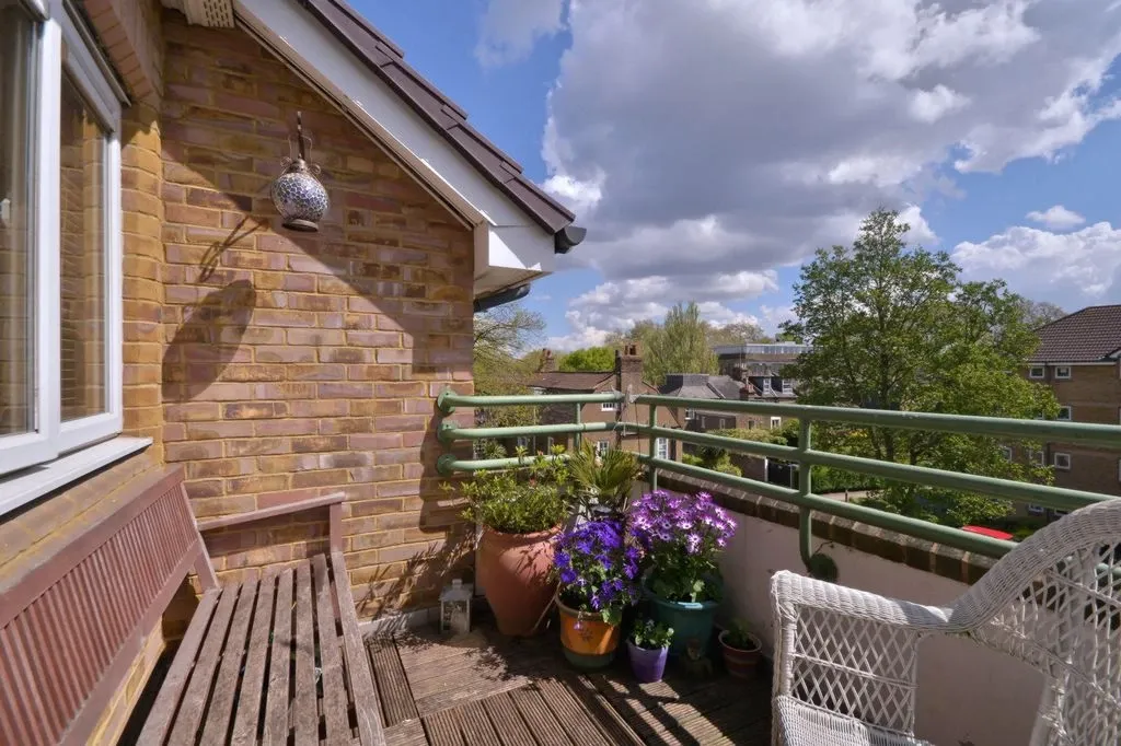 Station Road, Barnes, SW13 0ER, photo 11