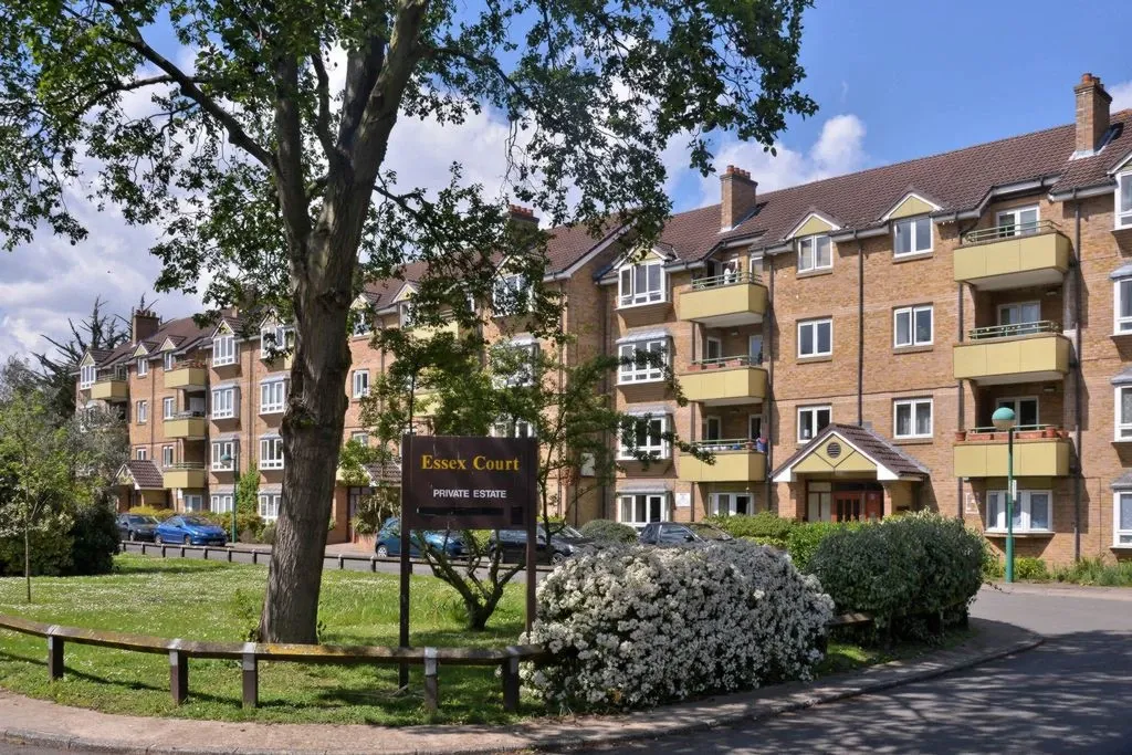 Station Road, Barnes, SW13 0ER, photo 12