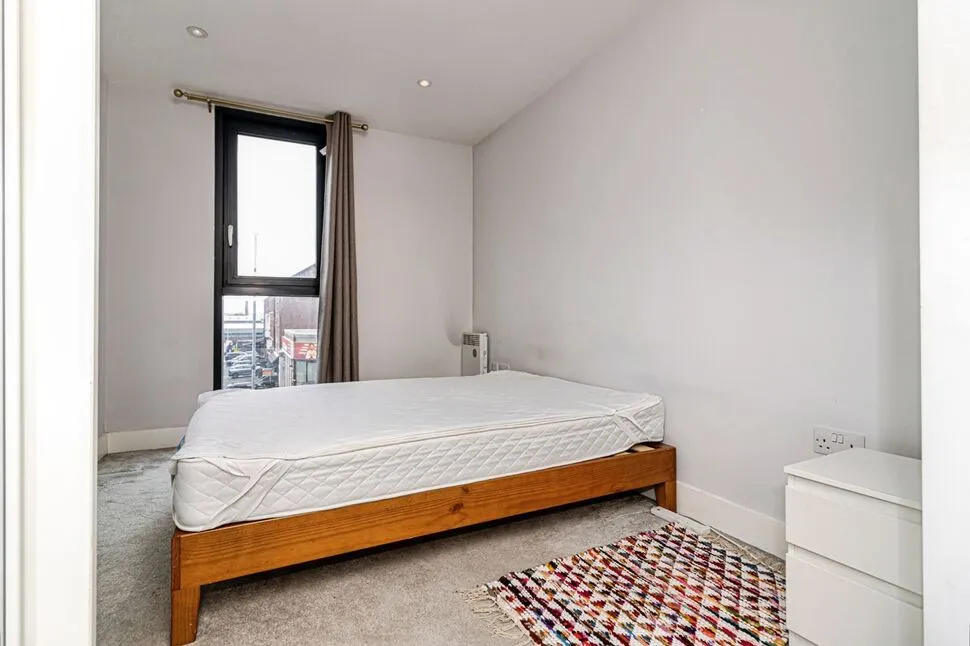 Cheetham Hill Road, Manchester, M4, photo 4