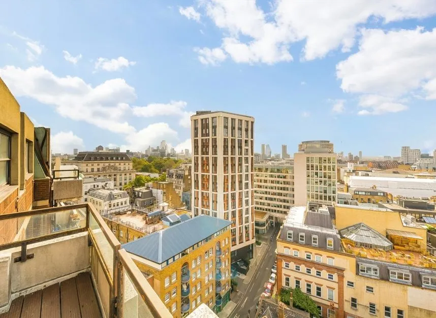 Newton Street, Covent Garden, WC2B, photo 6