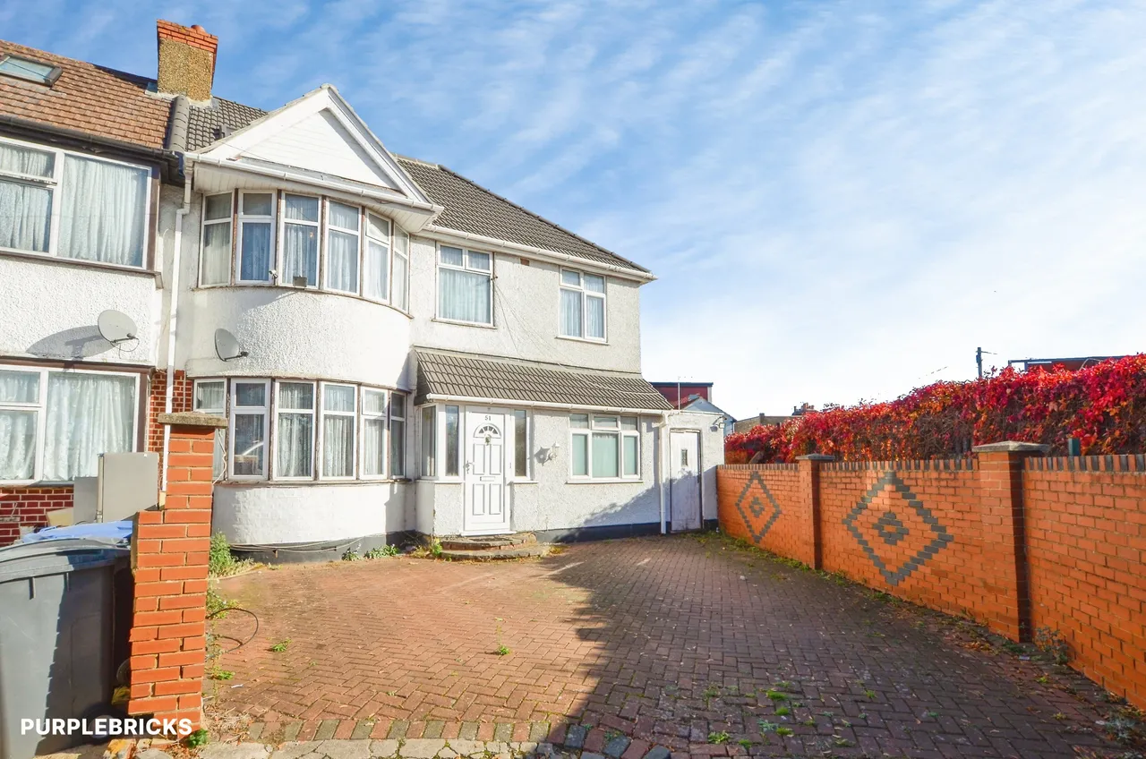 Woodside Close, Wembley, HA0, photo 36