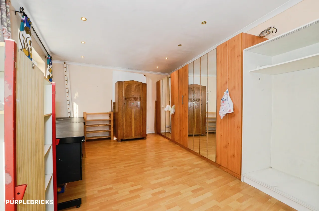 Woodside Close, Wembley, HA0, photo 24
