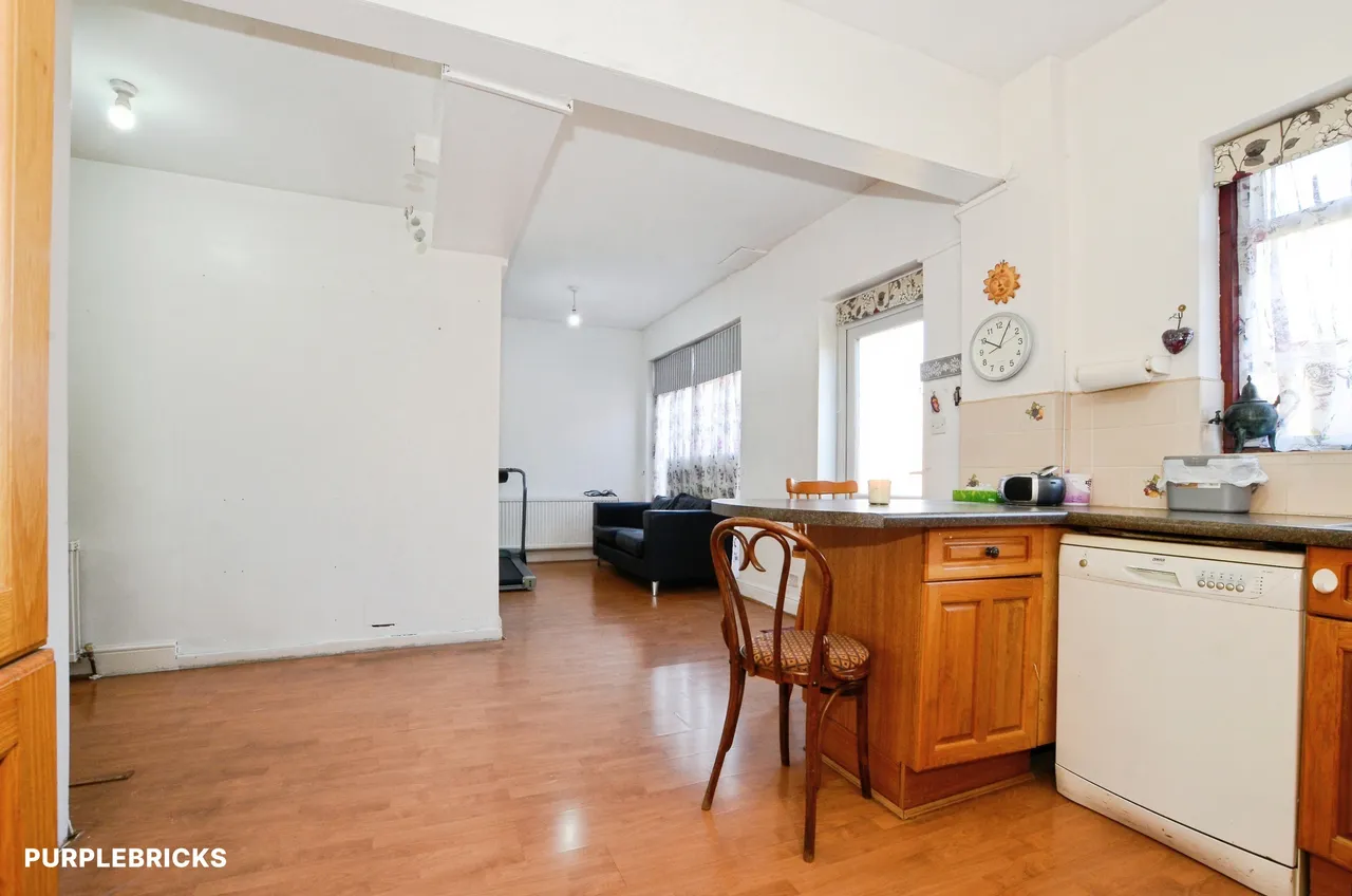Woodside Close, Wembley, HA0, photo 25