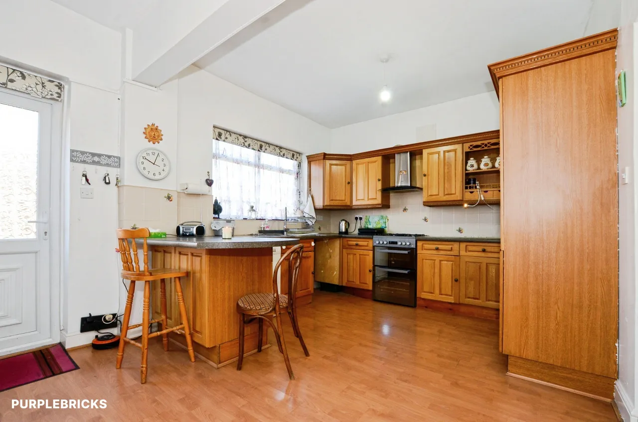 Woodside Close, Wembley, HA0, photo 19