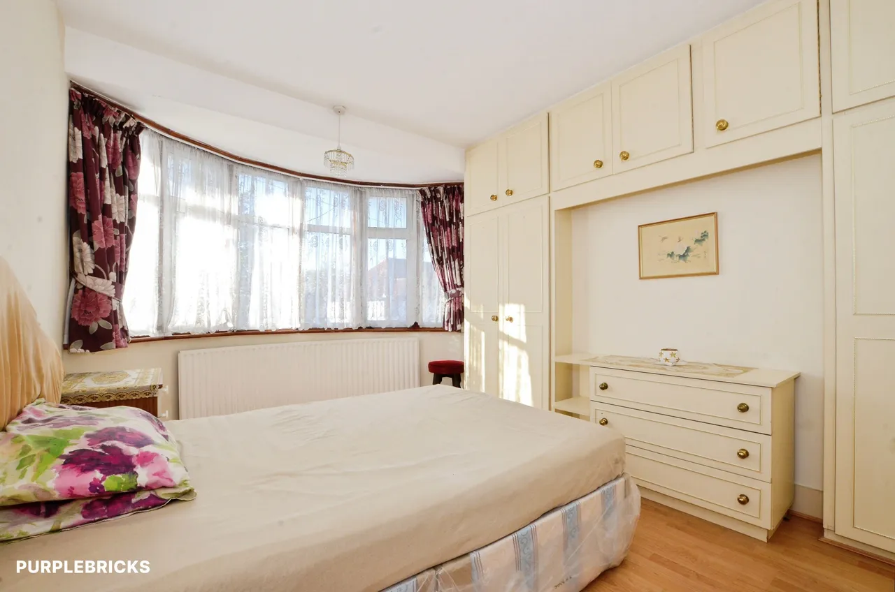Woodside Close, Wembley, HA0, photo 10