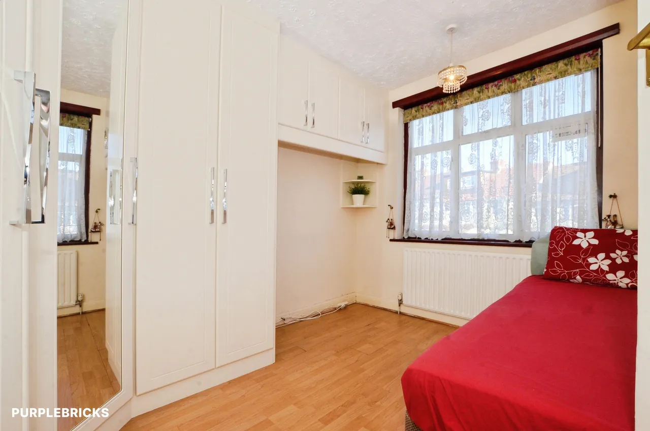 Woodside Close, Wembley, HA0, photo 7