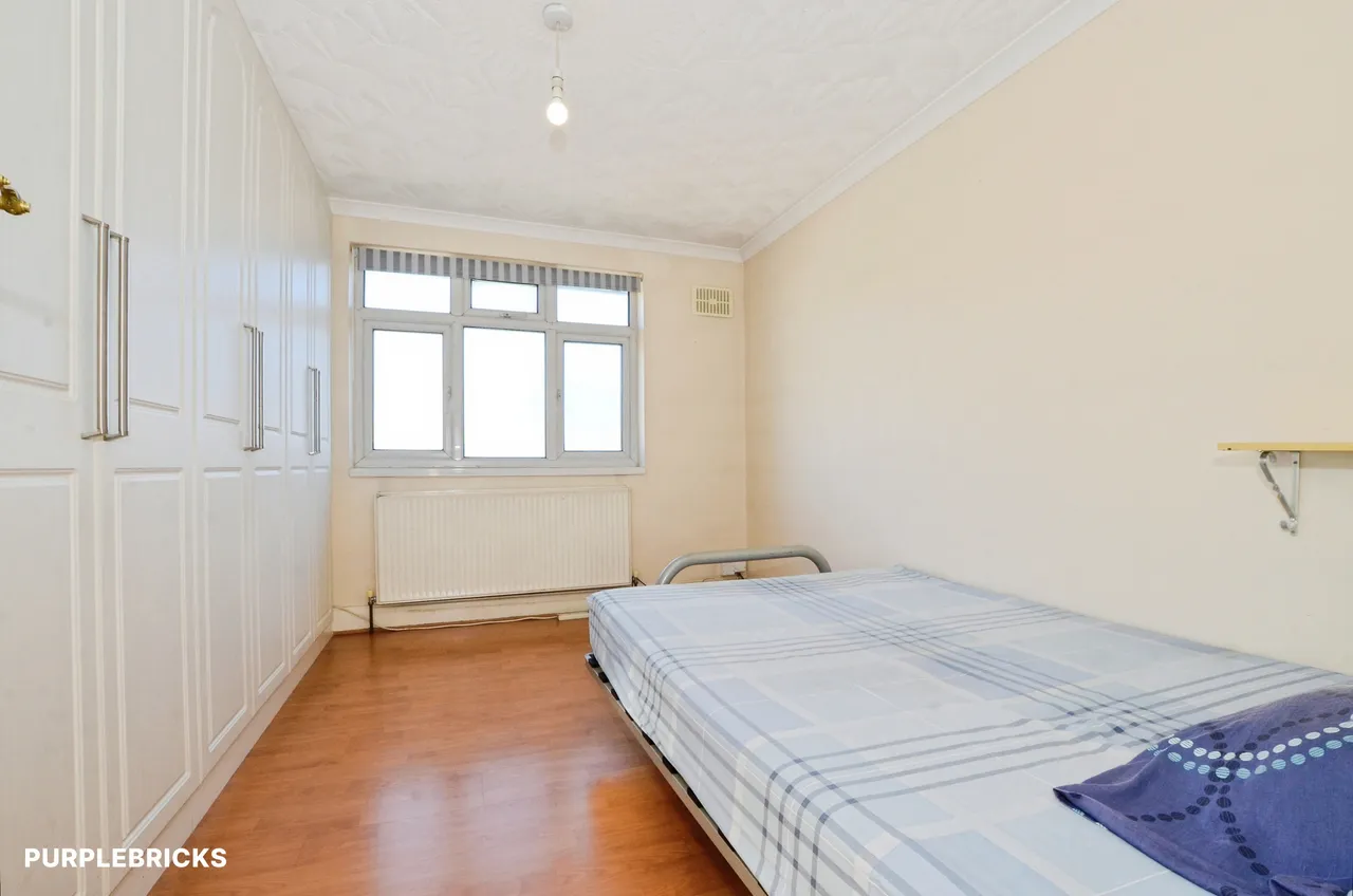 Woodside Close, Wembley, HA0, photo 12