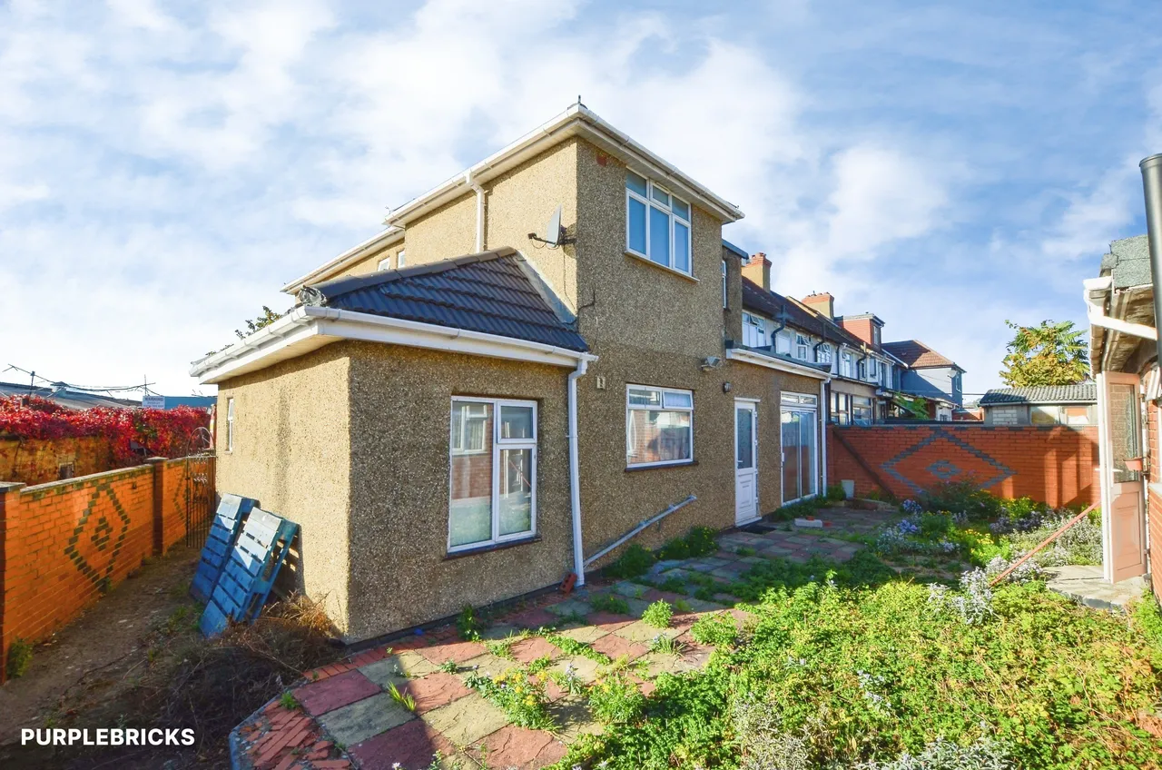 Woodside Close, Wembley, HA0, photo 5
