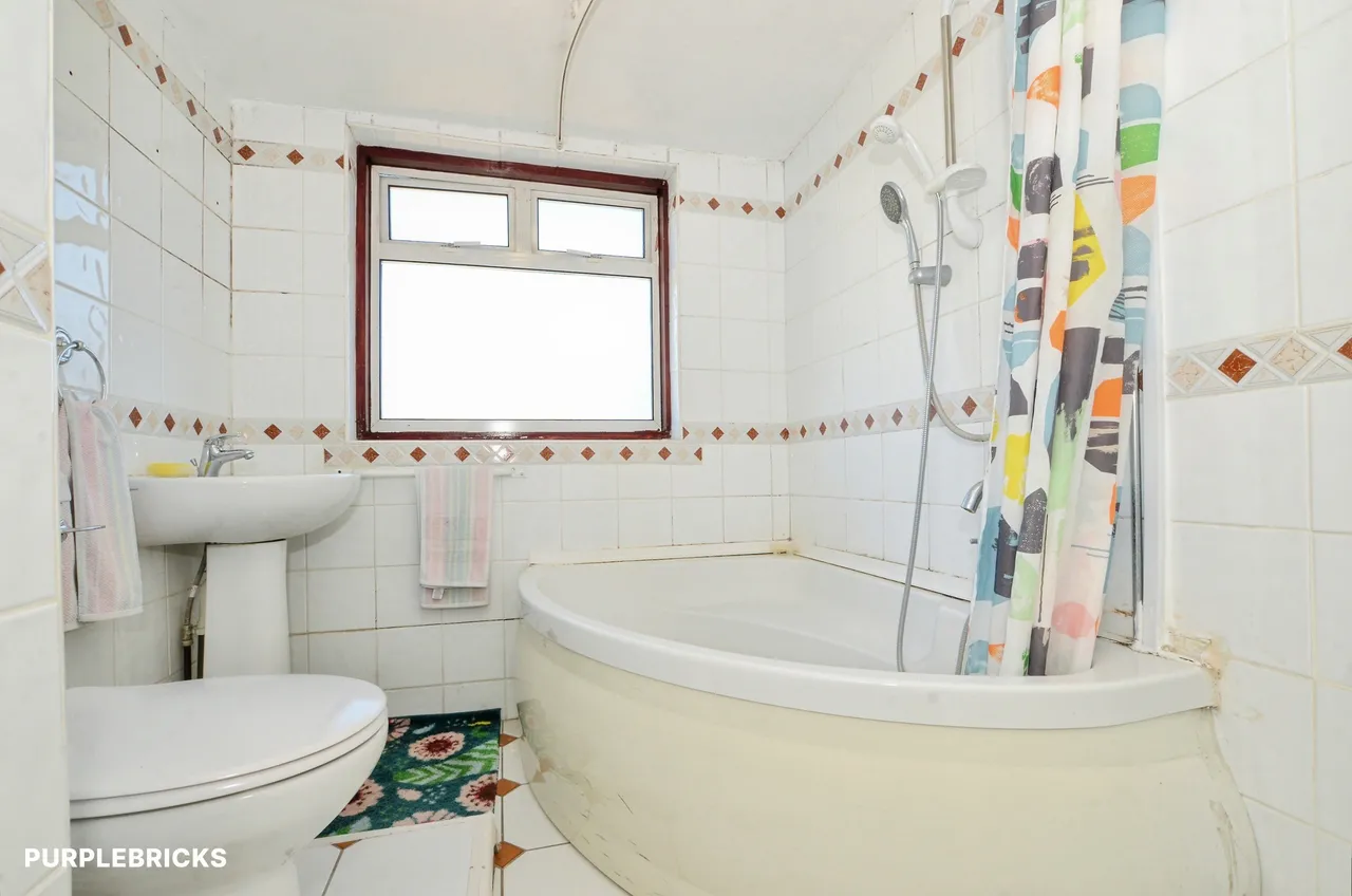Woodside Close, Wembley, HA0, photo 23