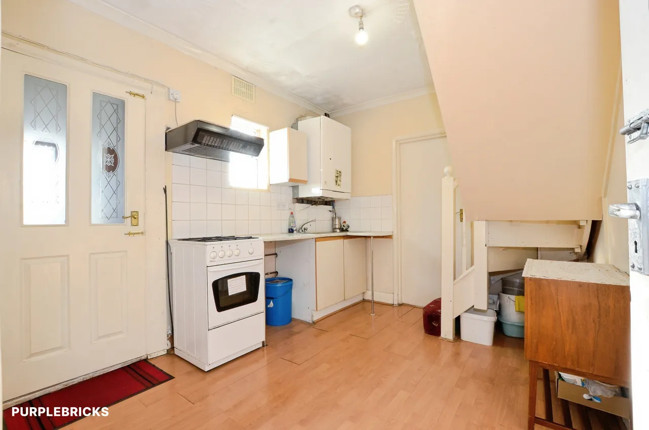 Woodside Close, Wembley, HA0, photo 26
